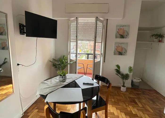 Ana Rent II